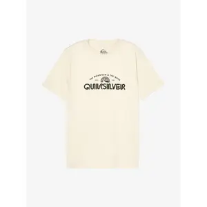 Children's T-shirt Quiksilver Ev Vista Logo image-0