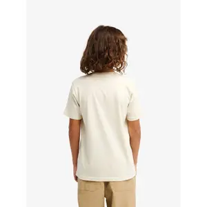 Children's T-shirt Quiksilver Ev Vista Logo image-3