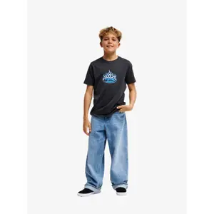 Children's T-shirt Quiksilver Fishing image-2