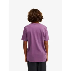 Children's T-shirt Quiksilver Fishing image-5
