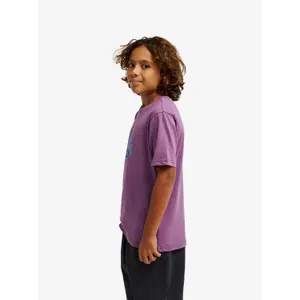 Children's T-shirt Quiksilver Fishing image-3