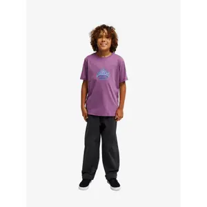 Children's T-shirt Quiksilver Fishing image-2