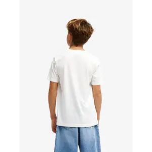 Children's T-shirt Quiksilver Fishing image-5