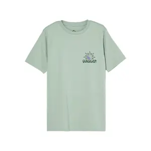 Children's T-shirt Quiksilver Fusion image-0