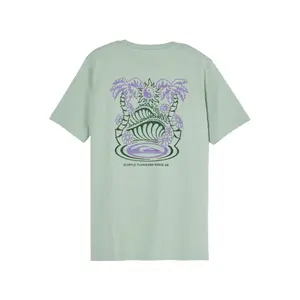 Children's T-shirt Quiksilver Fusion image-4