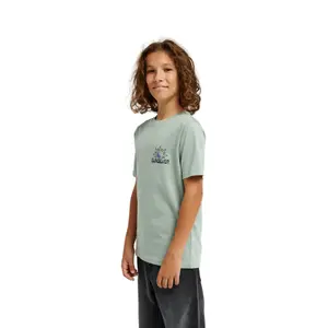 Children's T-shirt Quiksilver Fusion image-3