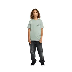 Children's T-shirt Quiksilver Fusion image-2