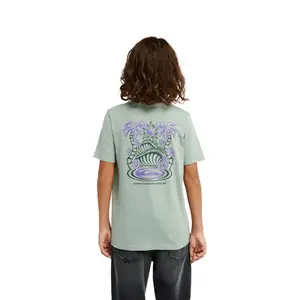 Children's T-shirt Quiksilver Fusion image-5