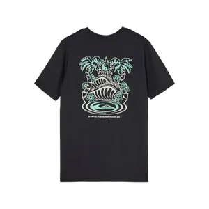 Children's T-shirt Quiksilver Fusion image-4