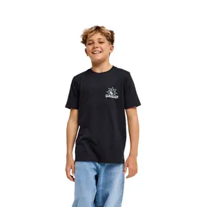 Children's T-shirt Quiksilver Fusion image-1