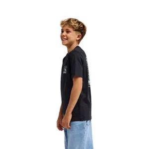 Children's T-shirt Quiksilver Fusion image-3