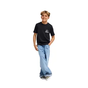 Children's T-shirt Quiksilver Fusion image-2