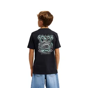 Children's T-shirt Quiksilver Fusion image-5