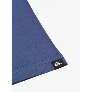 Children's T-shirt Quiksilver Losange image-6