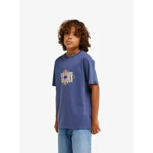 Children's T-shirt Quiksilver Losange image-3