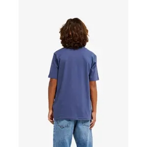 Children's T-shirt Quiksilver Losange image-5