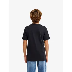Children's T-shirt Quiksilver Losange image-5