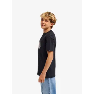 Children's T-shirt Quiksilver Losange image-3