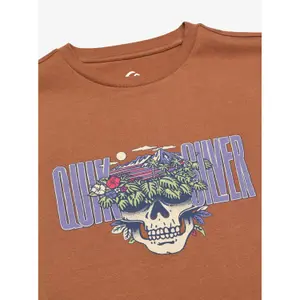 Children's T-shirt Quiksilver Paradise Point image-6