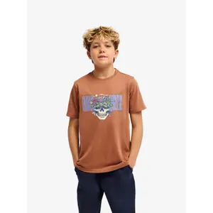 Children's T-shirt Quiksilver Paradise Point image-1