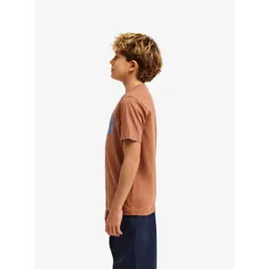 Children's T-shirt Quiksilver Paradise Point image-3