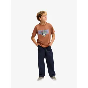 Children's T-shirt Quiksilver Paradise Point image-2