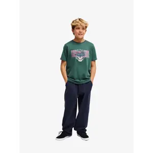Children's T-shirt Quiksilver Paradise Point image-2