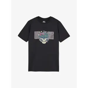 Children's T-shirt Quiksilver Paradise Point image-0