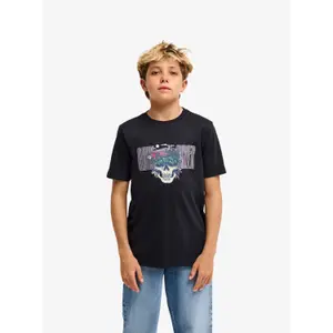 Children's T-shirt Quiksilver Paradise Point image-1