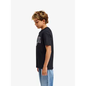 Children's T-shirt Quiksilver Paradise Point image-3