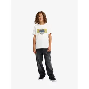 Children's T-shirt Quiksilver Paradise Point image-2
