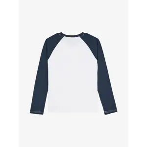 Long Sleeve T-Shirt Child Quiksilver EV Comp Raglan image-4