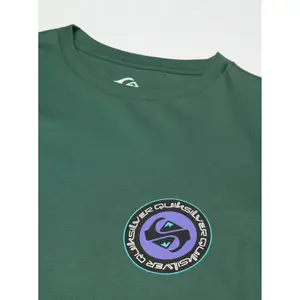Long Sleeve T-Shirt Child Quiksilver EV Duality image-5