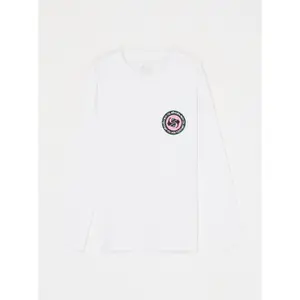 Long Sleeve T-Shirt Child Quiksilver EV Duality image-0