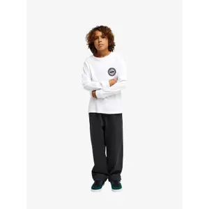 Long Sleeve T-Shirt Child Quiksilver EV Duality image-2