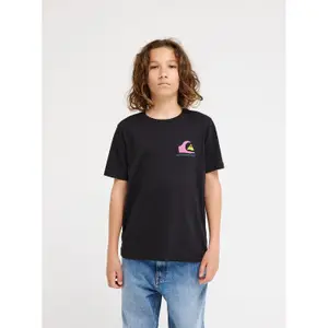 Children's T-shirt Quiksilver Kingpin image-1