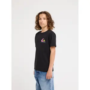Children's T-shirt Quiksilver Kingpin image-3