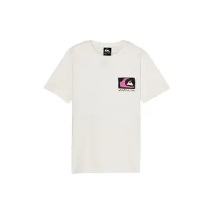 Children's T-shirt Quiksilver Kingpin image-0
