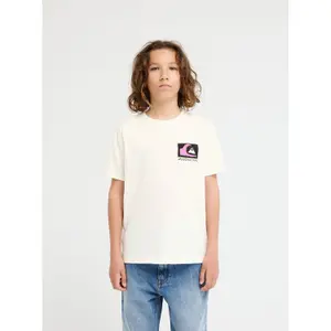 Children's T-shirt Quiksilver Kingpin image-1
