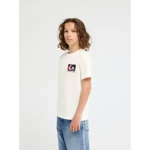 Children's T-shirt Quiksilver Kingpin image-3