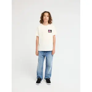 Children's T-shirt Quiksilver Kingpin image-2