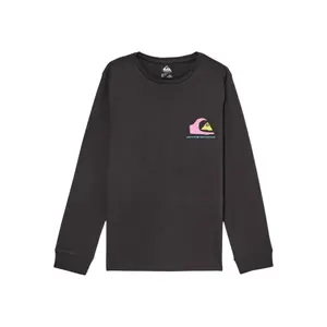 Loose Fit Long Sleeve T-shirt Child Quiksilver Kingpin image-0