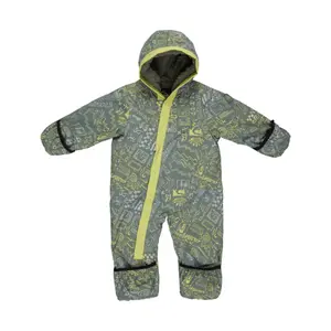 Καπιτονέ φόρεμα μωρού αγοριού Quiksilver image-2