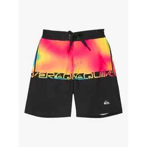 Kids Board shorts Quiksilver Everyday Half Jam 13 image-0