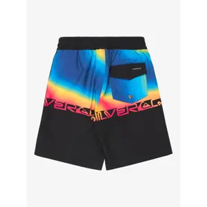 Kids Board shorts Quiksilver Everyday Half Jam 13 image-1