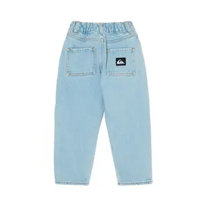 Regular kids' jeans Quiksilver Down Hill image-1