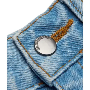 Regular kids' jeans Quiksilver Down Hill image-2