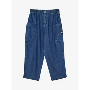 Kids Baggy Jeans Quiksilver Jam Session image-0