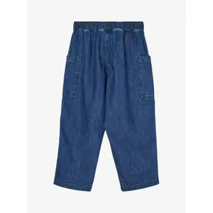 Kids Baggy Jeans Quiksilver Jam Session image-2