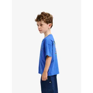 Baby's T-shirt Quiksilver Trucks image-5